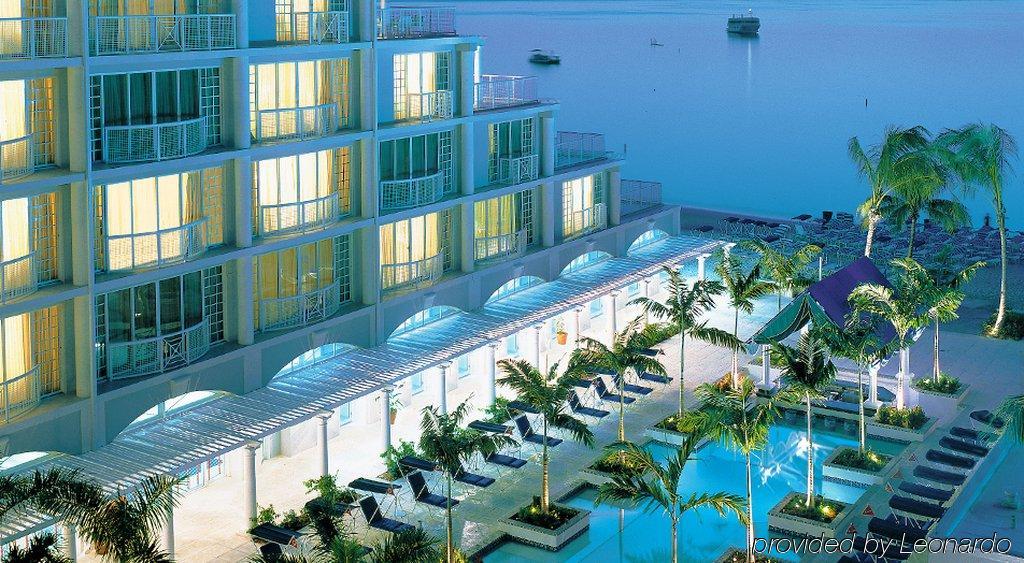 Grand Cayman Beach Suites Seven Mile Beach Ngoại thất bức ảnh